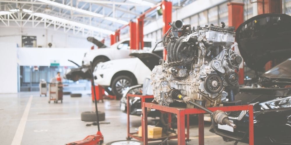 整備工場のPLを解剖アイキャッチ